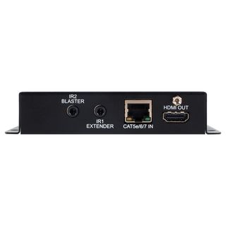 UHD HDMI over HDBaseT Receiver with PoH - Cypress CH-1527RX