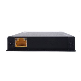 HDMI over HDBaseT Receiver with Optical Audio Return (OAR) - Cypress CH-1602RXR