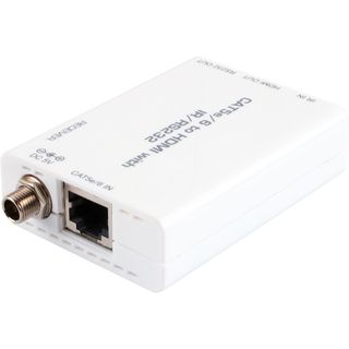 CAT5e/6 to HDMI with IR/RS232 - Cypress CH-513RXLN