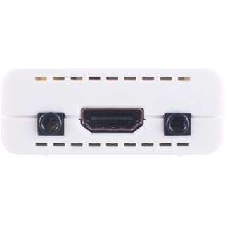 CAT5e/6 to HDMI with IR/RS232 - Cypress CH-513RXLN