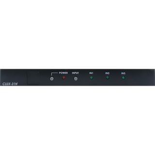 HDMI 3 to 1 Switcher - Cypress CLUX-31N