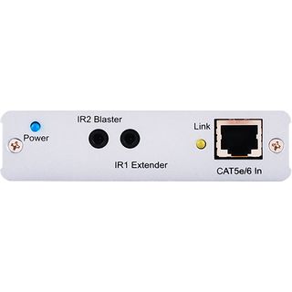 HDMI over CAT5e/6/7 Receiver with 24V PoC and LAN Serving - Cypress CH-507RX