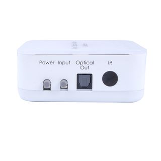 4 by 1 Optical Audio Switcher - Cypress DCT-17
