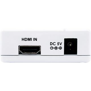 TruVolume? HDMI Volume Leveler - Cypress DCT-8S