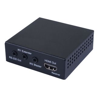 HDMI to CAT5e/6/7 Receiver - Cypress CH-506RXPLBD