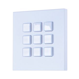 9-Button Control Keypad - Cypress CDPW-K1S