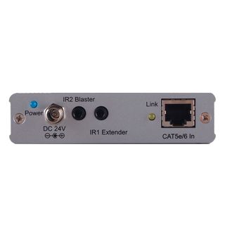 CAT5e/6 to HDMI with LAN/IR/RS-232 - Cypress CH-507RXBD