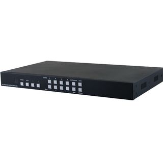 HDMI 4x4 Seamless Matrix Switcher - Cypress CDPS-44SM