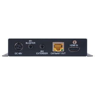 UHD HDMI over HDBaseT Transmitter with PoH - Cypress CH-1527TXPL