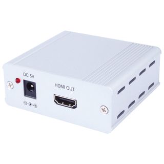 HDMI over Single CAT6 Receiver - Cypress CH-107RXN