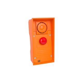 2N 2N IP Safety Emergency Button