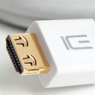 ICE Cable HDMI Kabel S2 Serie - 3,00m