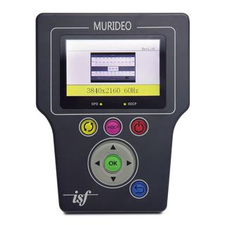 Murideo - Fresco SIX-G - UHD & HDR Generator