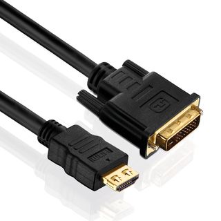 Zertifiziertes 2K HDMI / DVI Kabel ? 2,00m