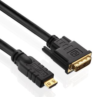 Zertifiziertes 2K HDMI / DVI Kabel ? 15,00m