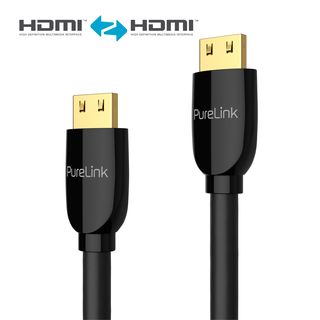 Zertifiziertes 4K Premium High Speed HDMI Kabel ? 5,00m