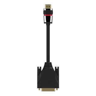 Zertifiziertes 2K HDMI / DVI Kabel ? 1,00m