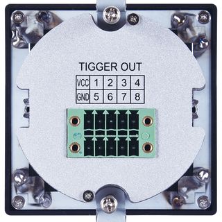 Trigger Control Keypad - Cypress CDPS-TG1