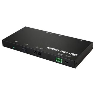 HDCP 2.2 & HDMI2.0 Extender with OAR / Audio Insertion - Cypress CH-1529RX