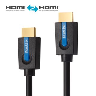 4K Premium High Speed HDMI Kabel ? 2,00m