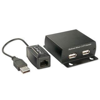 300m USB Cat.5 Extender HID (Lindy 32686)