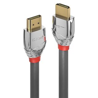 10m Standard HDMI Kabel, Cromo Line (Lindy 37876)