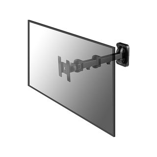 Flexible Wandhalterung fr LCD-Monitore (Lindy 40765)