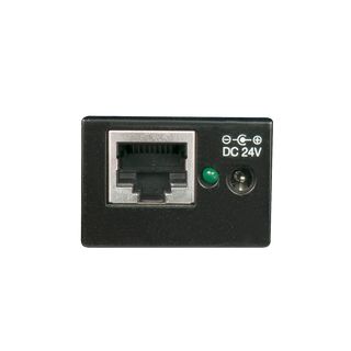 50m 4 Port USB 2.0 Cat.5 Extender (Lindy 42681)