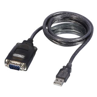 USB auf Seriell Konverter (Lindy 42686)