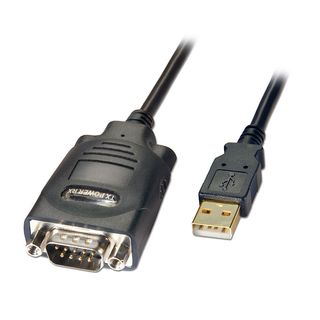 USB auf Seriell RS485 Konverter (Lindy 42845)