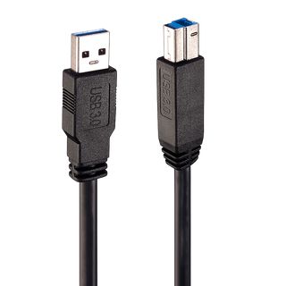 10m USB 3.0 Aktivkabel (Lindy 43098)