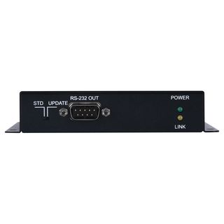 UHD HDMI over HDBaseT Receiver with PoH - Cypress CH-2527RXPL