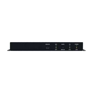 UHD+ HDMI over HDBaseT Receiver with HDR/ARC - Cypress CH-2605RXV