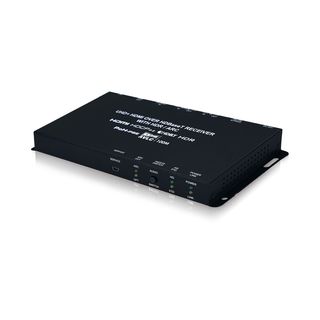 UHD+ HDMI over HDBaseT Receiver with HDR/ARC - Cypress CH-2605RXV