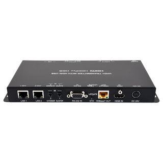UHD+ HDMI over HDBaseT Transmitter with HDR/USB - Cypress CH-1604TXD