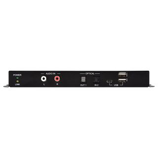 UHD+ HDMI over HDBaseT Transmitter with HDR/USB - Cypress CH-1604TXD