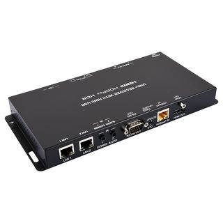 UHD+ HDMI over HDBaseT Receiver with HDR/USB - Cypress CH-1604RXD