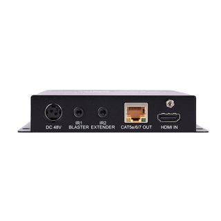 UHD+ HDMI over HDBaseT Transmitter with HDR - Cypress CH-1527TXPLV