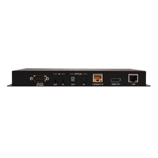 UHD+ HDMI over HDBaseT Receiver with HDR/ARC - Cypress CH-1605RXV