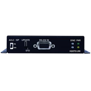UHD+ HDMI over HDBaseT Transmitter with HDR - Cypress CH-2527TXPLV