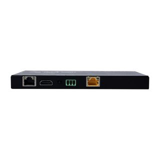 HDMI over HDBaseT Transmitter with IR/RS-232 & LAN - Cypress CH-1536TX