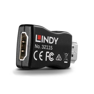 HDMI 2.0 EDID Emulator (Lindy 32115)