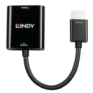 HDMI auf VGA Konverter (Lindy 38291)