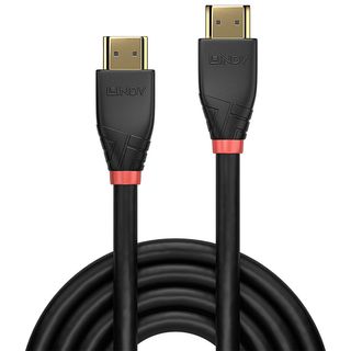 Aktives 10m HDMI 18G Kabel (Lindy 41071)