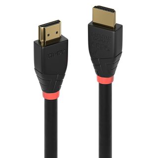 Aktives 20m HDMI 18G Kabel (Lindy 41073)