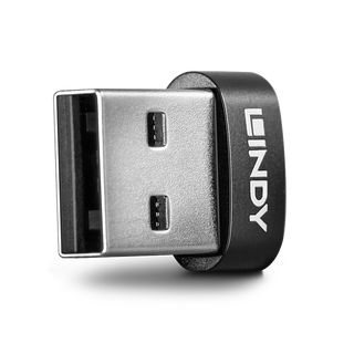 USB 2.0 Adapter Typ CF / AM (Lindy 41884)
