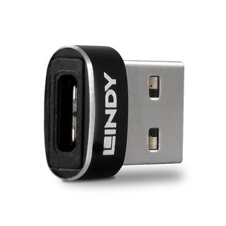 USB 2.0 Adapter Typ CF / AM (Lindy 41884)