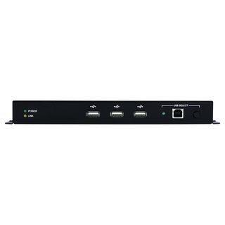 UHD+ HDBaseT to HDMI Receiver with USB - Cypress CH-2606RX