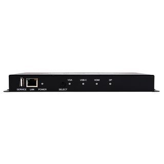 UHD+ HDMI/DP/VGA/USB Type-C to HDBaseT Switcher - Cypress CH-1539TXPLPD