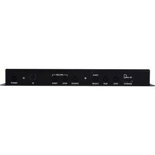 HDMI/VGA to HDMI Live Video Streamer with Recording Function - Cypress CDPS-P311R